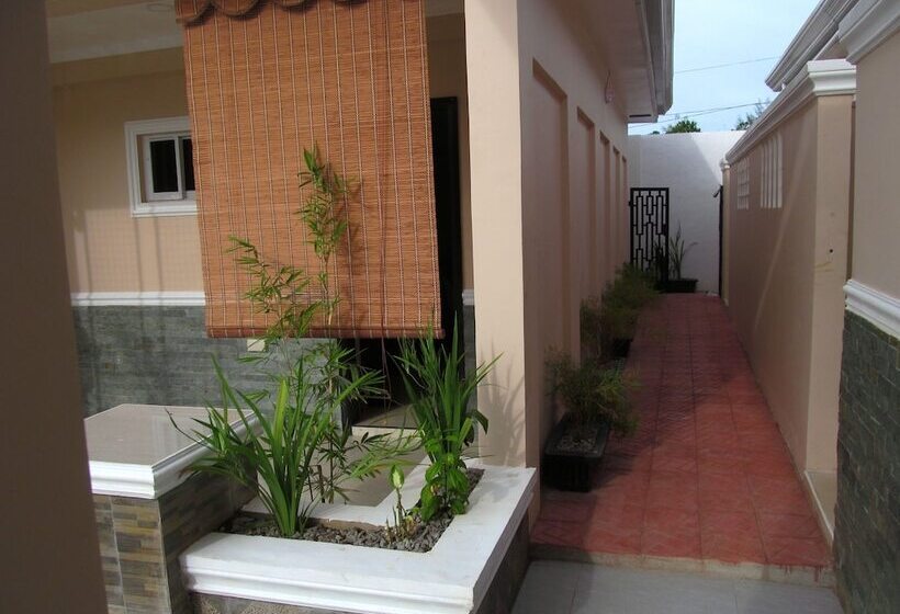 هتل Venezia Suites Resort