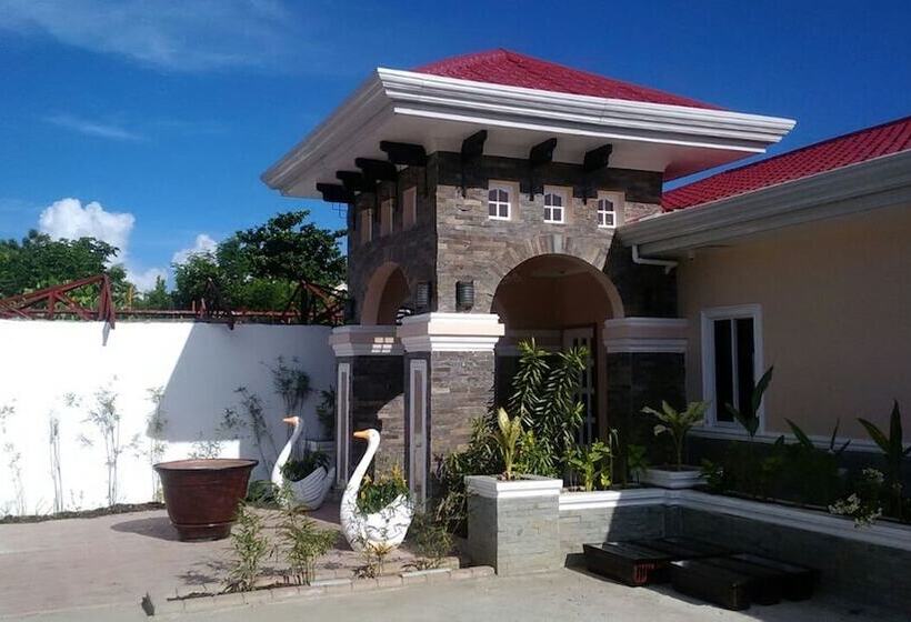 هتل Venezia Suites Resort