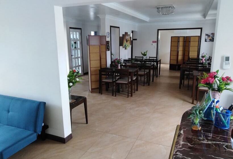 هتل Venezia Suites Resort