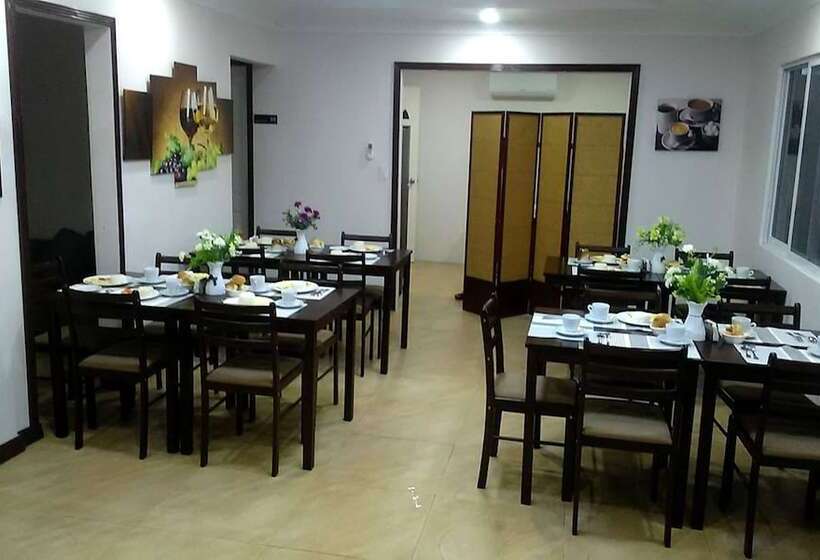 هتل Venezia Suites Resort