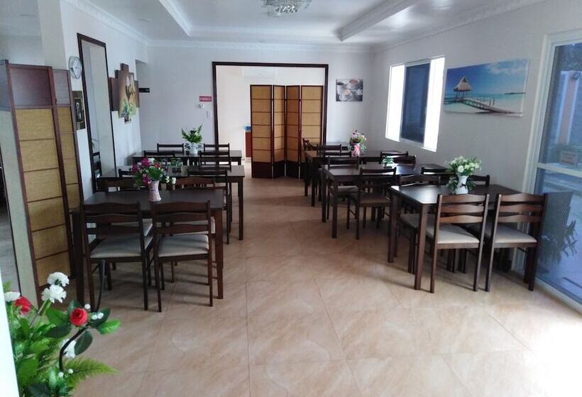 هتل Venezia Suites Resort