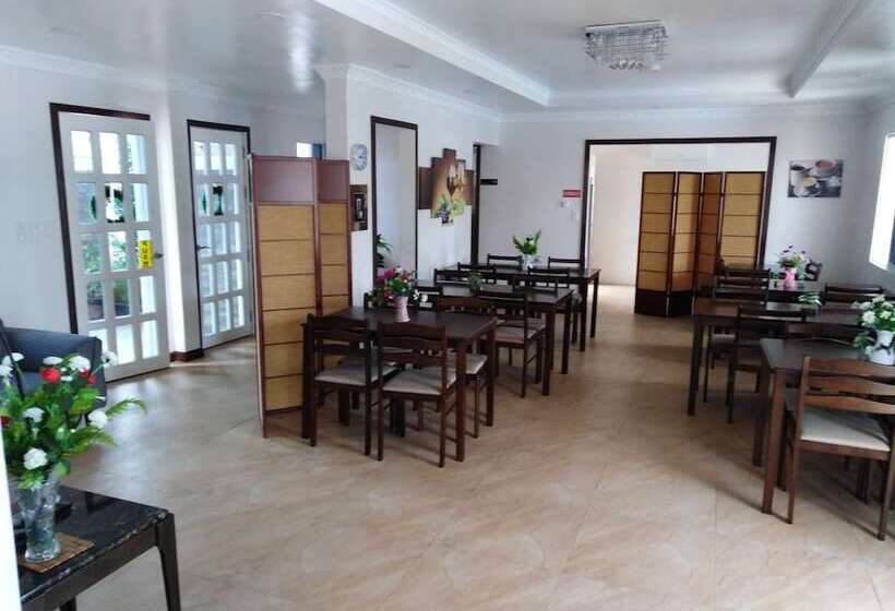 هتل Venezia Suites Resort