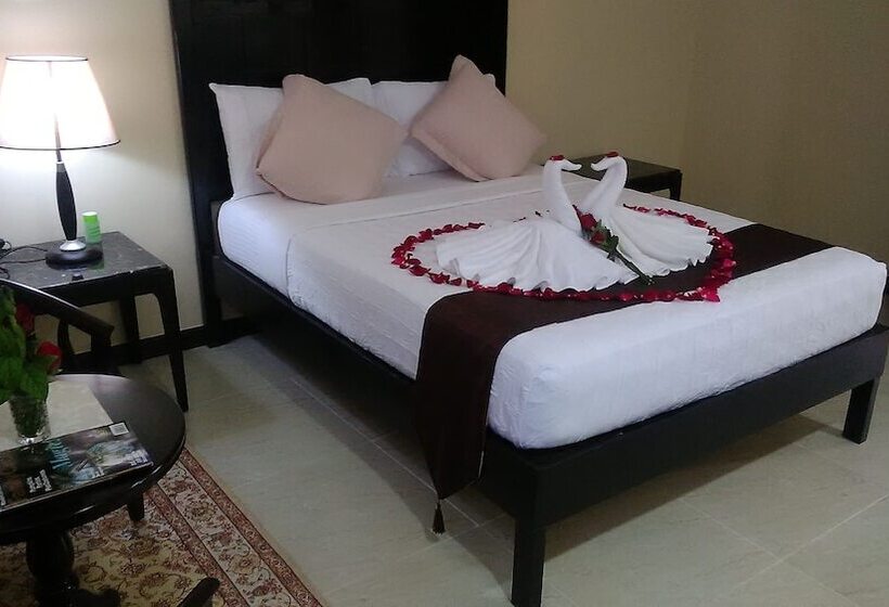 هتل Venezia Suites Resort