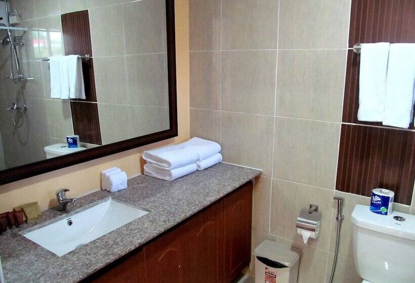 هتل Venezia Suites Resort