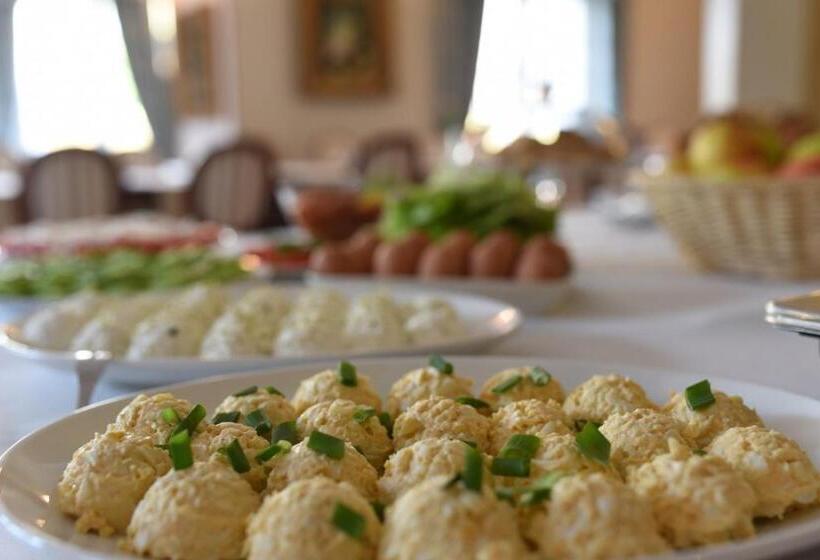 ホテル Willa Alexander Resort & Spa Caloroczny Kryty Basen