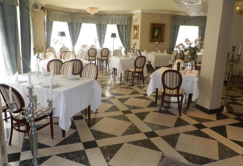 ホテル Willa Alexander Resort & Spa Caloroczny Kryty Basen