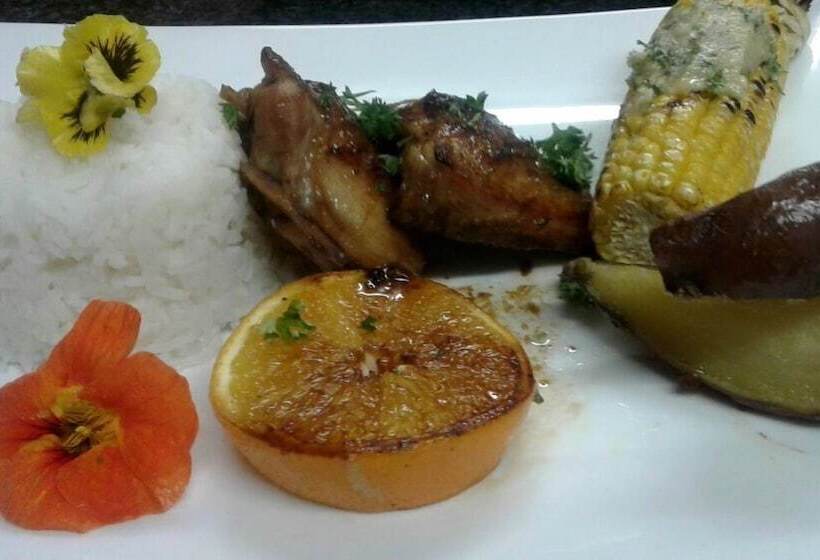 Отель Yalla Yalla Boutique