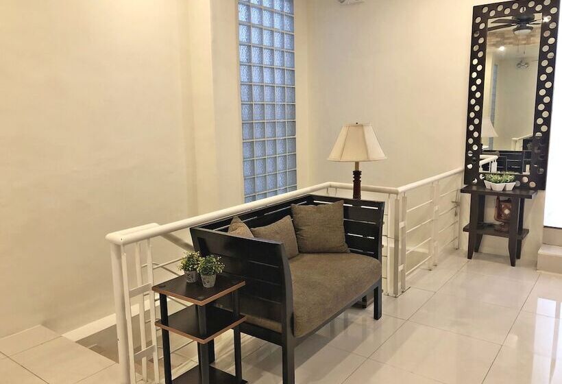 هتل Yohance Hometel