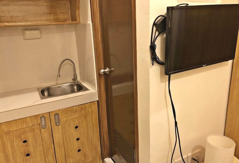 هتل Yohance Hometel