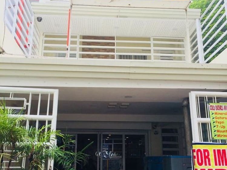 هتل Yohance Hometel