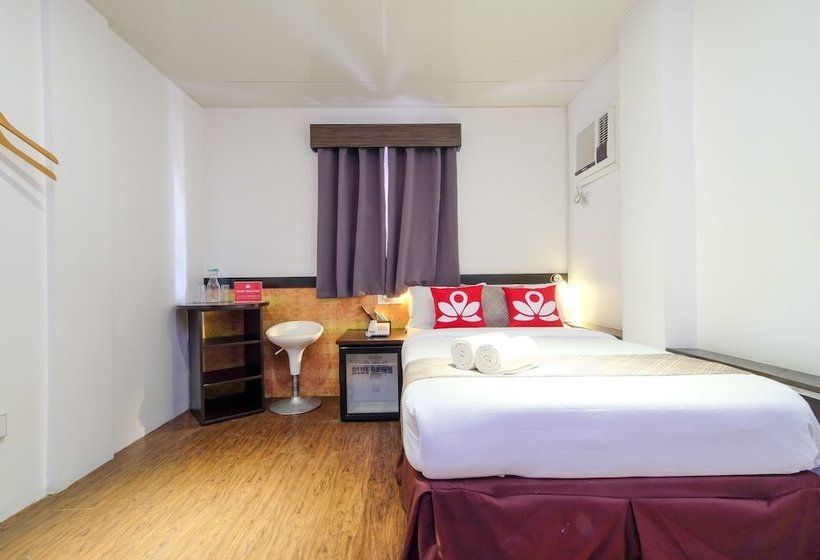 فندق Zen Rooms Blue Dawn Station 3