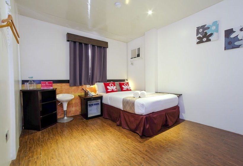 فندق Zen Rooms Blue Dawn Station 3