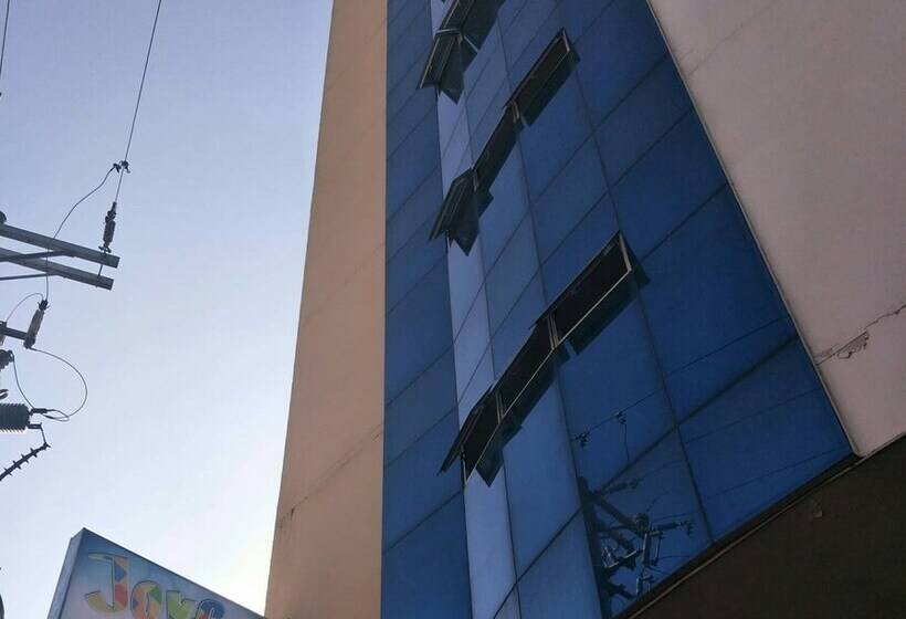 Joyful Island Hostel   Cebu City