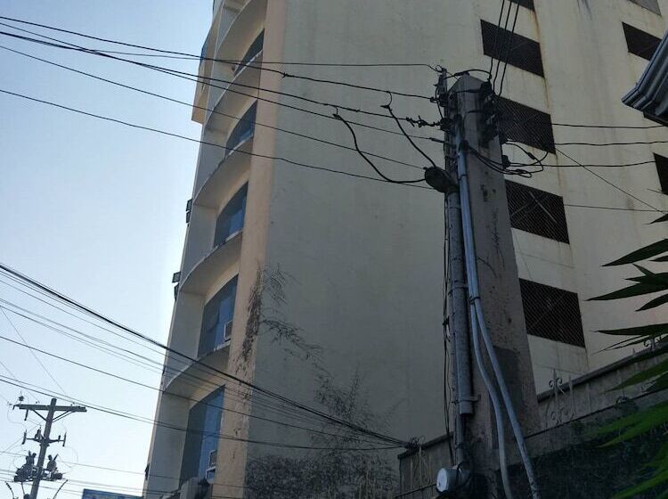 Joyful Island Hostel   Cebu City