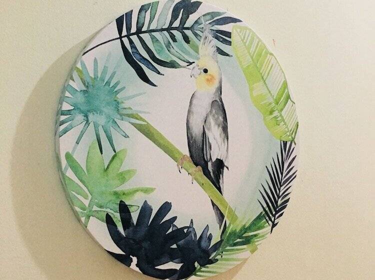 Joyful Island Hostel   Cebu City