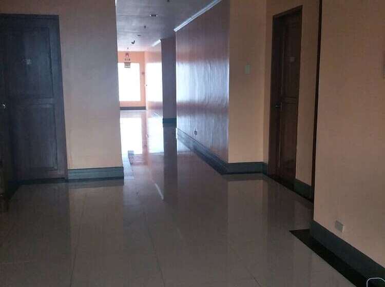 Joyful Island Hostel   Cebu City