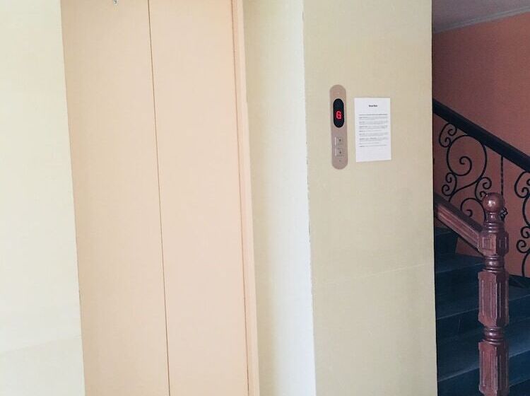 Joyful Island Hostel   Cebu City