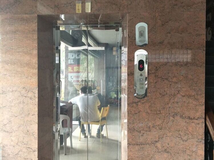 Joyful Island Hostel   Cebu City