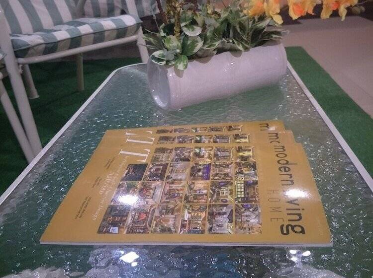 Joyful Island Hostel   Cebu City