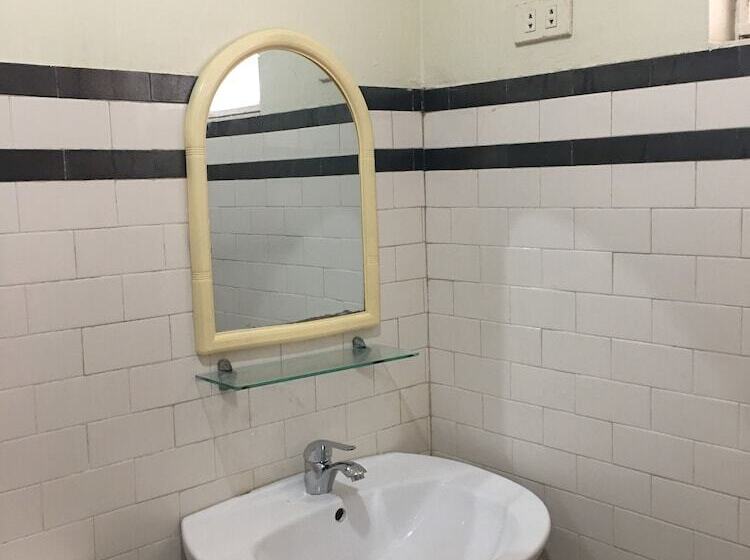 Joyful Island Hostel   Cebu City