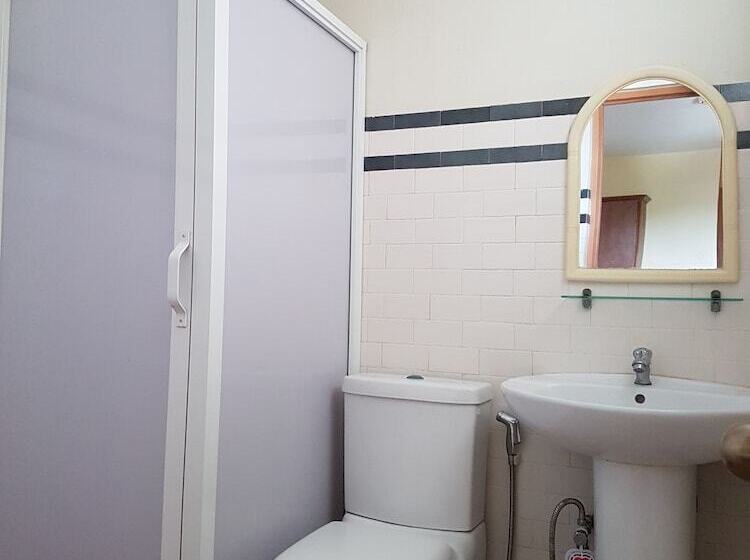 Joyful Island Hostel   Cebu City