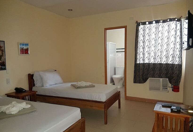 Joyful Island Hostel   Cebu City