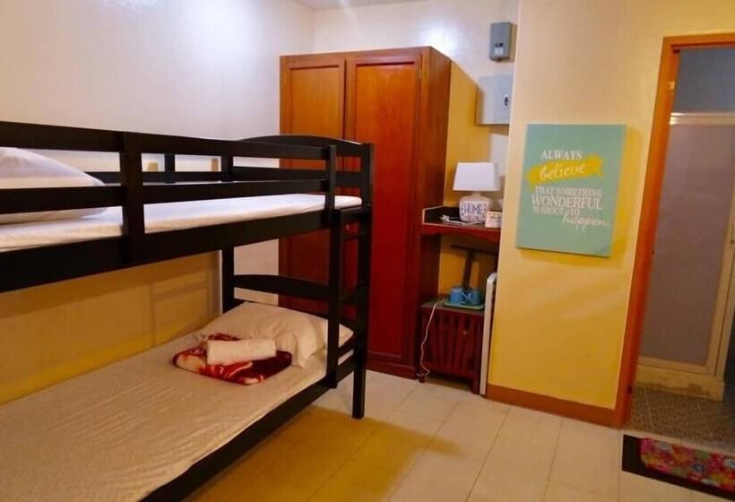 Joyful Island Hostel   Cebu City