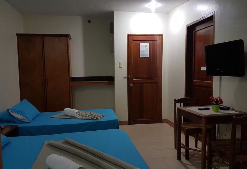 Joyful Island Hostel   Cebu City