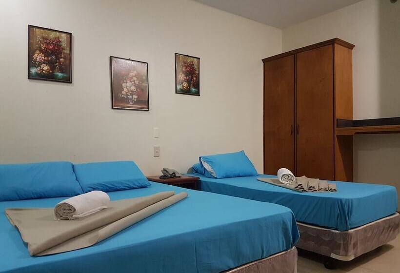 Joyful Island Hostel   Cebu City