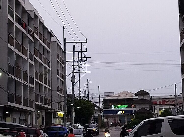 Kassel Del Amor Guesthouse