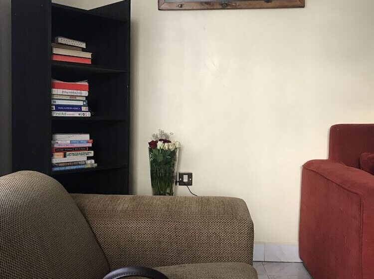 Lincoln House Hostel