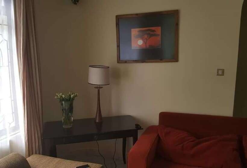 Lincoln House Hostel