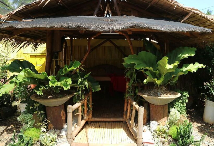 Lola Charing Pension