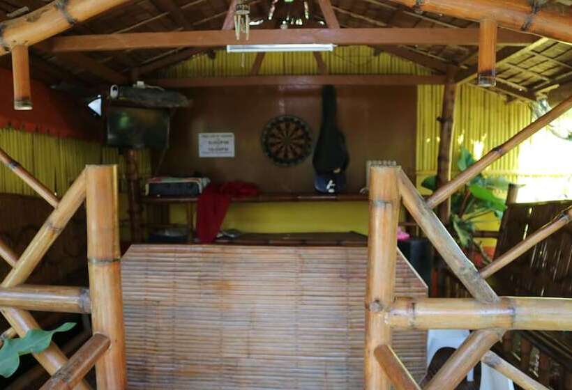 Lola Charing Pension