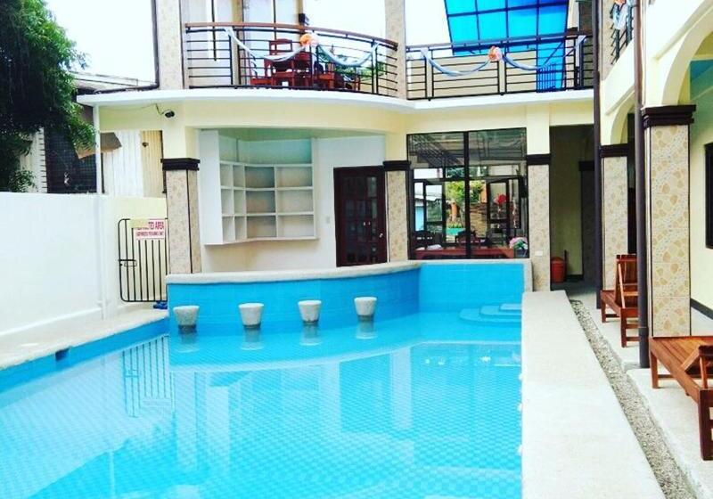 Mariner S Pension House