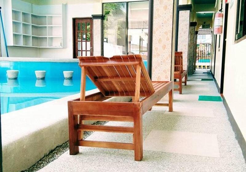 Mariner S Pension House