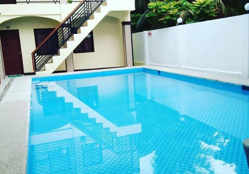 Mariner S Pension House