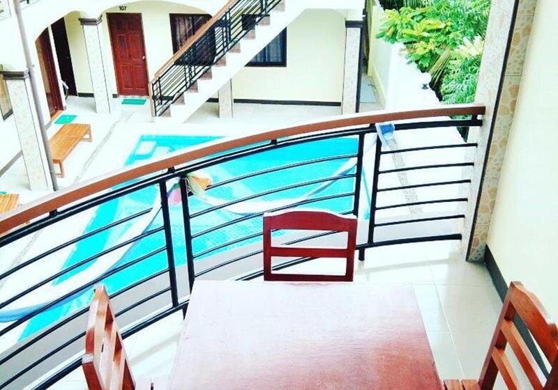 Mariner S Pension House