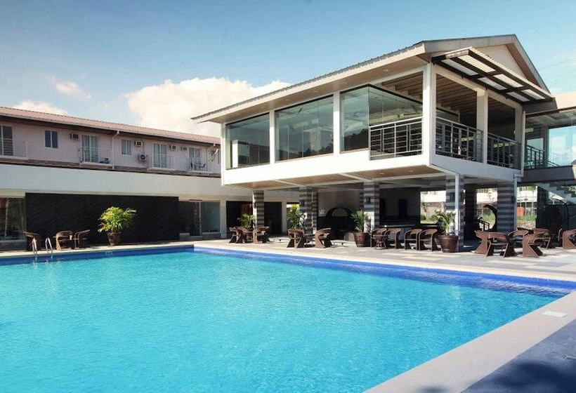 Pacific Coast Residences Condo