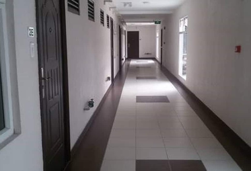 Pacific Coast Residences Condo