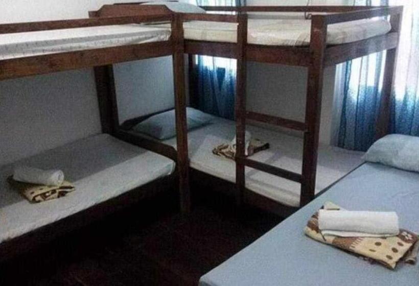 پانسیون Liam S Transient House