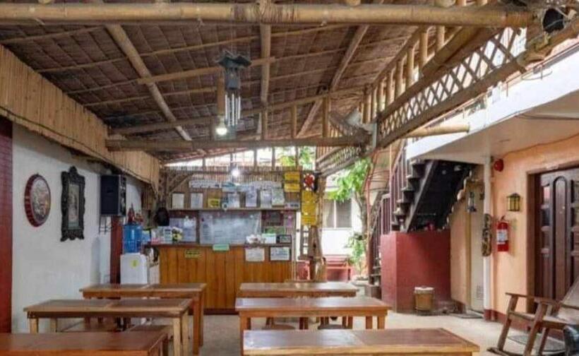 پانسیون Liam S Transient House