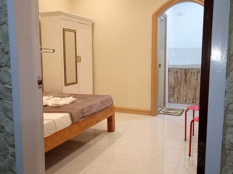 펜션 Angel's Garden Rooms