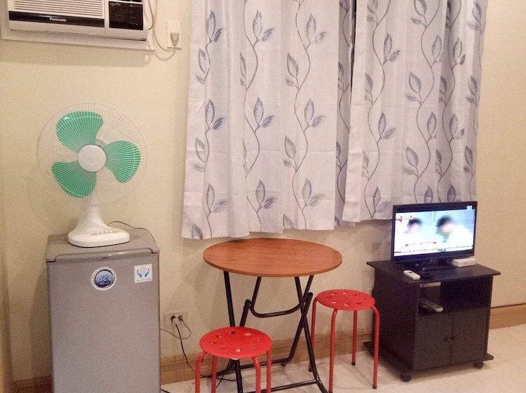 펜션 Angel's Garden Rooms