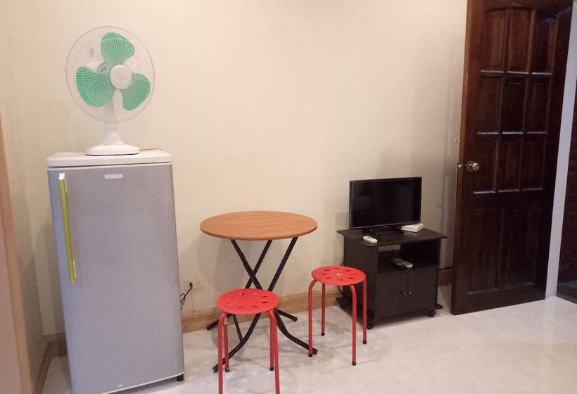 펜션 Angel's Garden Rooms