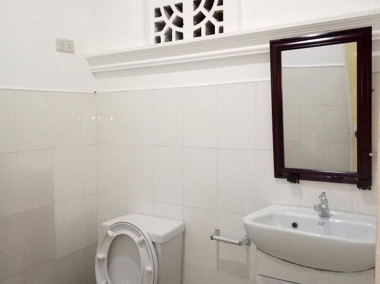 펜션 Angel's Garden Rooms