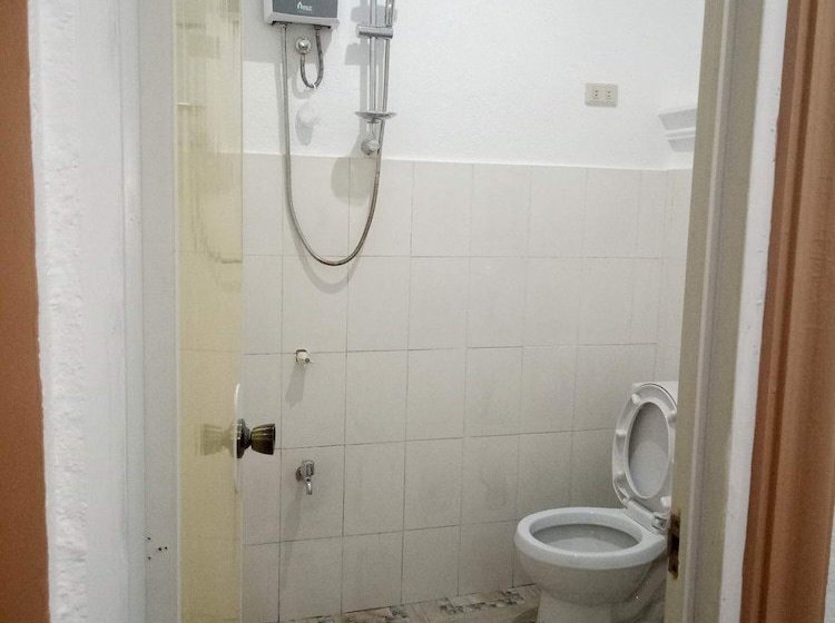 펜션 Angel's Garden Rooms