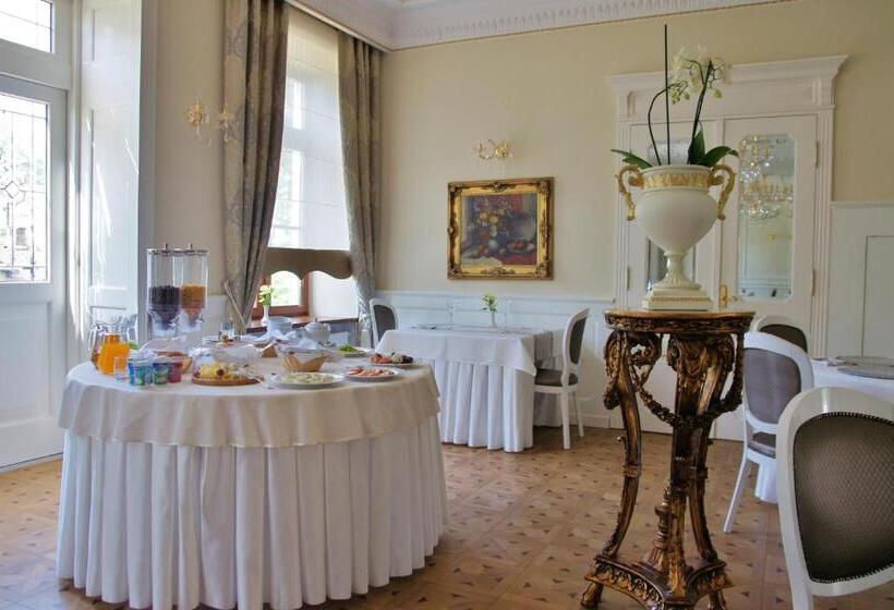 ペンション Apartamenty Willa W Dolinie