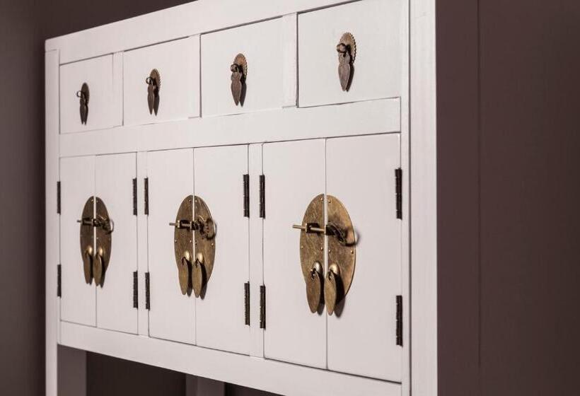 פנסיון Apartamenty Willa W Dolinie