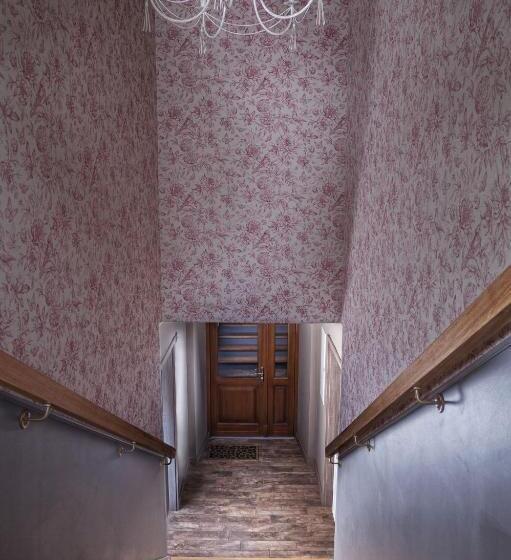 פנסיון Apartamenty Willa W Dolinie